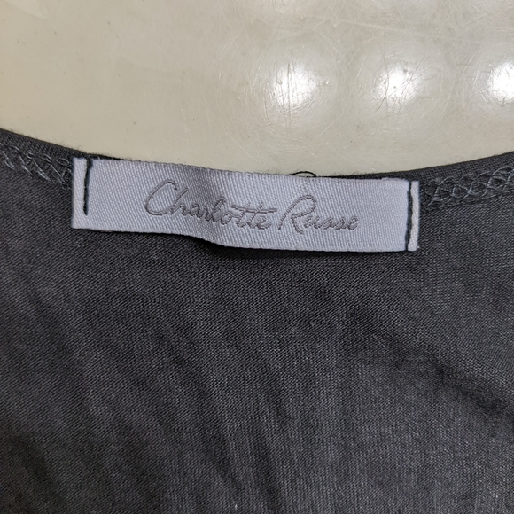 Lace Tank - Picture 3 of 3